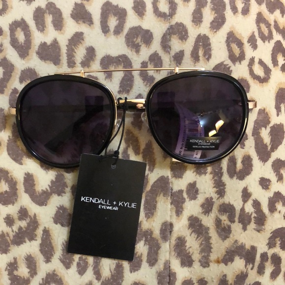 KENDALL + KYLIE EYEWEAR “LANA Aviators ✈️ ??‍✈️ main image 5